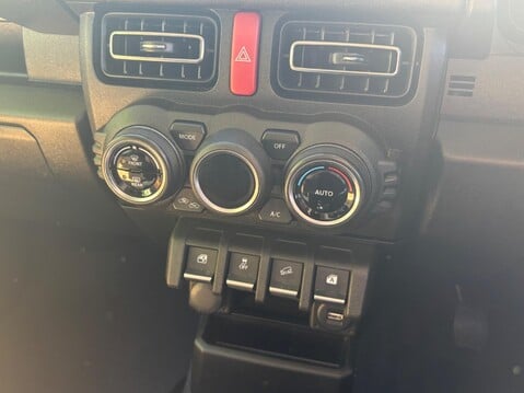 Suzuki Jimny 1.5 SZ5 ALLGRIP Euro 6 3dr 36