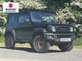 Suzuki Jimny 1.5 SZ5 ALLGRIP Euro 6 3dr 1