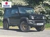 Suzuki Jimny 1.5 SZ5 ALLGRIP Euro 6 3dr