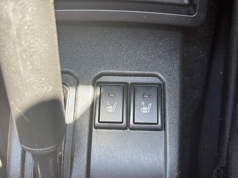 Suzuki Jimny 1.5 SZ5 ALLGRIP Euro 6 3dr 39