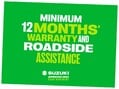 Suzuki Jimny 1.5 SZ5 ALLGRIP Euro 6 3dr 46