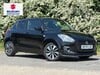 Suzuki Swift 1.2 Dualjet MHEV SZ-T Euro 6 (s/s) 5dr