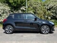 Suzuki Swift 1.2 Dualjet MHEV SZ-T Euro 6 (s/s) 5dr 2