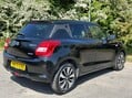 Suzuki Swift 1.2 Dualjet MHEV SZ-T Euro 6 (s/s) 5dr 3