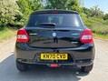 Suzuki Swift 1.2 Dualjet MHEV SZ-T Euro 6 (s/s) 5dr 4
