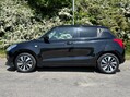 Suzuki Swift 1.2 Dualjet MHEV SZ-T Euro 6 (s/s) 5dr 7