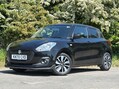Suzuki Swift 1.2 Dualjet MHEV SZ-T Euro 6 (s/s) 5dr 9