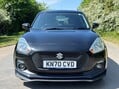 Suzuki Swift 1.2 Dualjet MHEV SZ-T Euro 6 (s/s) 5dr 10