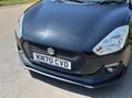 Suzuki Swift 1.2 Dualjet MHEV SZ-T Euro 6 (s/s) 5dr 11