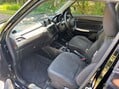 Suzuki Swift 1.2 Dualjet MHEV SZ-T Euro 6 (s/s) 5dr 12