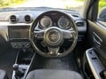 Suzuki Swift 1.2 Dualjet MHEV SZ-T Euro 6 (s/s) 5dr 14