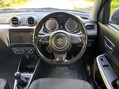 Suzuki Swift 1.2 Dualjet MHEV SZ-T Euro 6 (s/s) 5dr 14
