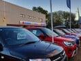 Suzuki S-Cross 1.4 Boosterjet MHEV Motion Euro 6 (s/s) 5dr 13