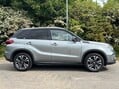 Suzuki Vitara 1.4 Boosterjet SZ5 Euro 6 (s/s) 5dr 2