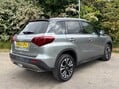 Suzuki Vitara 1.4 Boosterjet SZ5 Euro 6 (s/s) 5dr 4