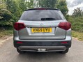 Suzuki Vitara 1.4 Boosterjet SZ5 Euro 6 (s/s) 5dr 5