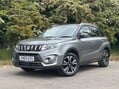 Suzuki Vitara 1.4 Boosterjet SZ5 Euro 6 (s/s) 5dr 9