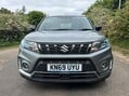 Suzuki Vitara 1.4 Boosterjet SZ5 Euro 6 (s/s) 5dr 10