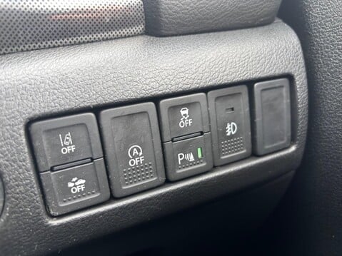 Suzuki Vitara 1.4 Boosterjet SZ5 Euro 6 (s/s) 5dr 29