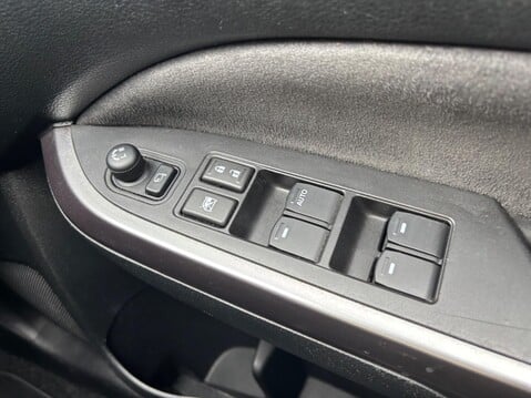 Suzuki Vitara 1.4 Boosterjet SZ5 Euro 6 (s/s) 5dr 30