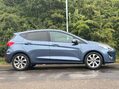 Ford Fiesta 1.0T EcoBoost MHEV Trend Euro 6 (s/s) 5dr 2