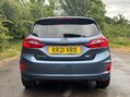 Ford Fiesta 1.0T EcoBoost MHEV Trend Euro 6 (s/s) 5dr 5