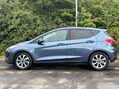 Ford Fiesta 1.0T EcoBoost MHEV Trend Euro 6 (s/s) 5dr 8