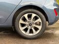 Ford Fiesta 1.0T EcoBoost MHEV Trend Euro 6 (s/s) 5dr 9
