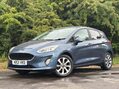 Ford Fiesta 1.0T EcoBoost MHEV Trend Euro 6 (s/s) 5dr 10