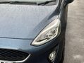 Ford Fiesta 1.0T EcoBoost MHEV Trend Euro 6 (s/s) 5dr 12