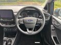 Ford Fiesta 1.0T EcoBoost MHEV Trend Euro 6 (s/s) 5dr 15