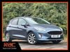 Ford Fiesta 1.0T EcoBoost MHEV Trend Euro 6 (s/s) 5dr