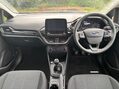 Ford Fiesta 1.0T EcoBoost MHEV Trend Euro 6 (s/s) 5dr 14