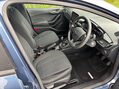 Ford Fiesta 1.0T EcoBoost MHEV Trend Euro 6 (s/s) 5dr 16