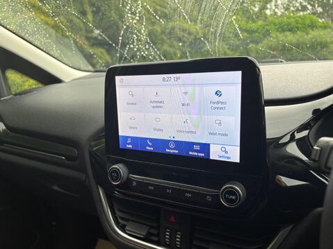 Ford Fiesta 1.0T EcoBoost MHEV Trend Euro 6 (s/s) 5dr 23