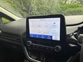 Ford Fiesta 1.0T EcoBoost MHEV Trend Euro 6 (s/s) 5dr 23