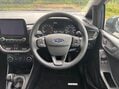 Ford Fiesta 1.0T EcoBoost MHEV Trend Euro 6 (s/s) 5dr 15