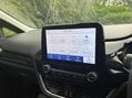 Ford Fiesta 1.0T EcoBoost MHEV Trend Euro 6 (s/s) 5dr 23