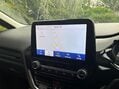 Ford Fiesta 1.0T EcoBoost MHEV Trend Euro 6 (s/s) 5dr 26