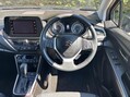Suzuki S-Cross 1.4 Boosterjet MHEV Motion Auto Euro 6 (s/s) 5dr 17
