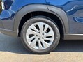 Suzuki S-Cross 1.4 Boosterjet MHEV Motion Auto Euro 6 (s/s) 5dr 3