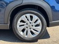 Suzuki S-Cross 1.4 Boosterjet MHEV Motion Auto Euro 6 (s/s) 5dr 10