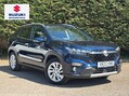 Suzuki S-Cross 1.4 Boosterjet MHEV Motion Auto Euro 6 (s/s) 5dr 1