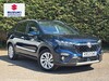 Suzuki S-Cross 1.4 Boosterjet MHEV Motion Auto Euro 6 (s/s) 5dr
