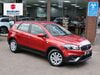 Suzuki SX4 S-Cross 1.4 Boosterjet MHEV SZ4 Euro 6 (s/s) 5dr