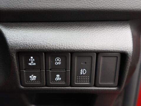 Suzuki SX4 S-Cross 1.4 Boosterjet MHEV SZ4 Euro 6 (s/s) 5dr 19