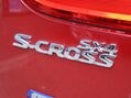 Suzuki SX4 S-Cross 1.4 Boosterjet MHEV SZ4 Euro 6 (s/s) 5dr 27