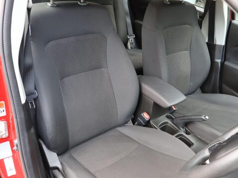 Suzuki SX4 S-Cross 1.4 Boosterjet MHEV SZ4 Euro 6 (s/s) 5dr 11