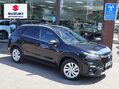 Suzuki S-Cross 1.4 Boosterjet MHEV Motion Euro 6 (s/s) 5dr 1