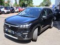 Suzuki S-Cross 1.4 Boosterjet MHEV Motion Euro 6 (s/s) 5dr 6